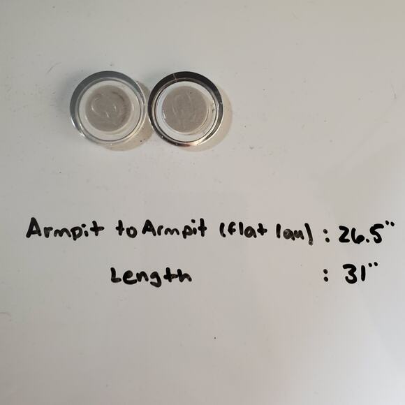 Army Surplus Cold Weather Field Full Zip Coat in Camo Size L - Picture 12 of 12